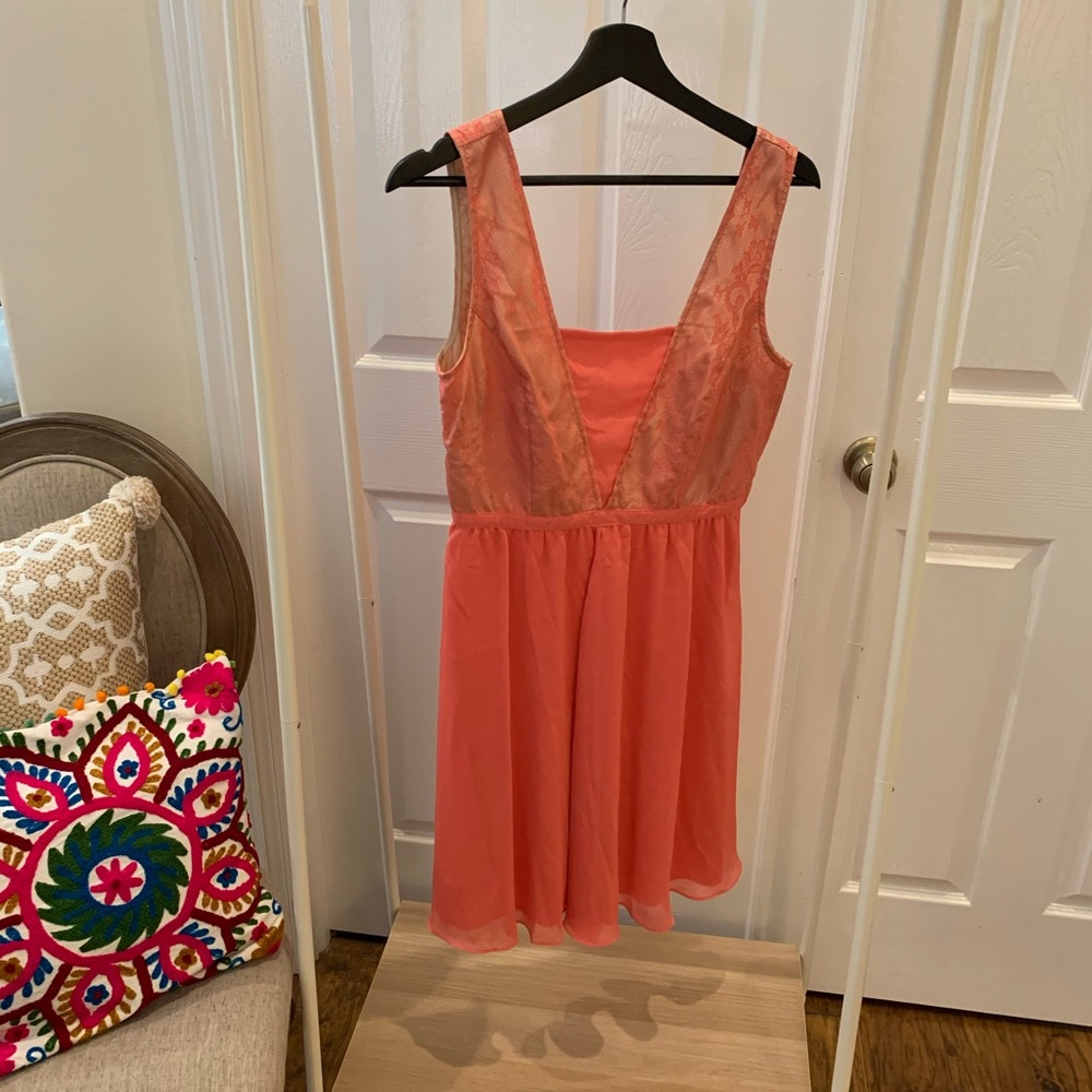 NAF NAF Dress